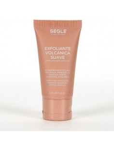 SEGLE EXFOLIANTE VOLCANICA...