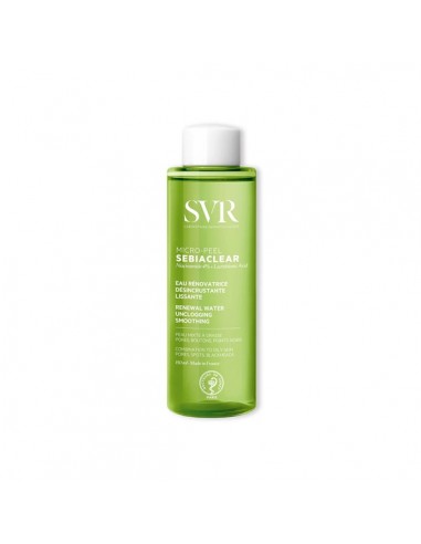 SVR SEBIACLEAR MICRO PEEL 30ML