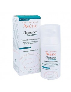 AVENE CLEANANCE COMEDOMED...