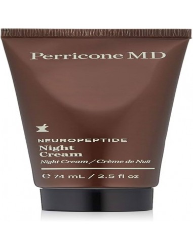 PERRICONE NEUROPEPTIDE NIGHT CREAM 74 ML