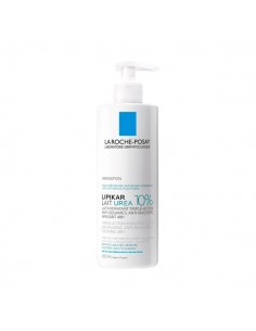 LA ROCHE POSAY LIPIKAR UREA...