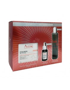 AVENE PACK HYALURON ACTIV...