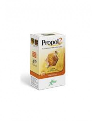 ABOCA PROPOL 2 EMF  20 COMPRIMIDOS...