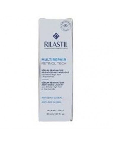 RILASTIL MULTIREPAIR RETINOL TECH...