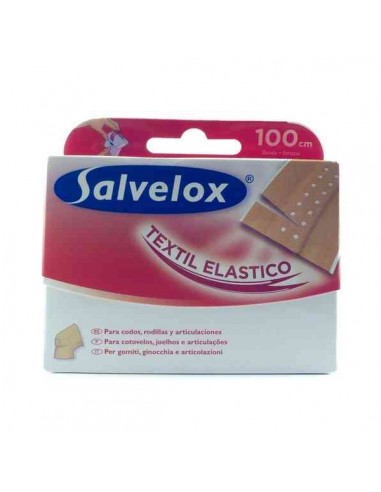 SALVELOX TEXTILE BITS APOSITO...