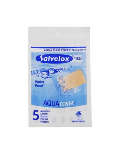 APOSITO ESTERIL SALVELOX MED MAXI...