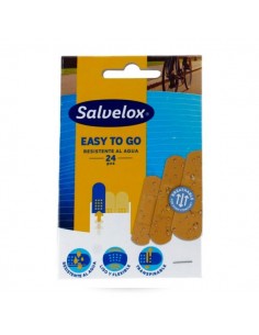 SALVELOX EASY TO GO APOSITO...