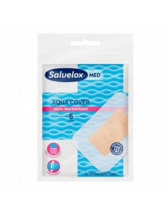 SALVELOX MED AQUA COVER...