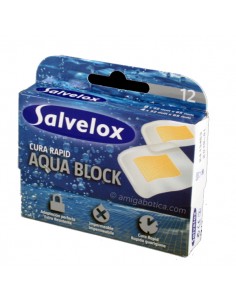 SALVELOX AQUA BLOCK APOSITO...