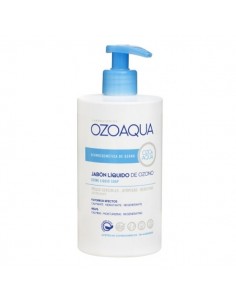 OZOAQUA GEL SYNDET DE...