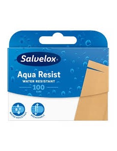 SALVELOX AQUA RESIST...
