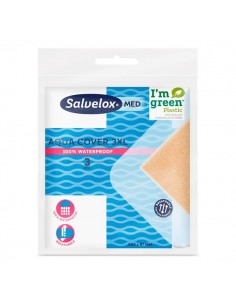 SALVELOX MED AQUA COVER...
