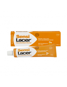 SENSILACER SENSIBILIDAD...