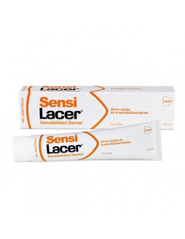 SENSILACER SENSIBILIDAD DENTAL GEL...