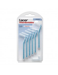 CEPILLO INTERDENTAL LACER...