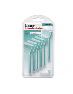 CEPILLO INTERDENTAL LACER...