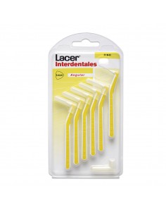 CEPILLO INTERDENTAL LACER...