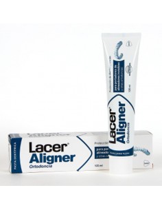 LACER ALIGNER ORTODONCIA...