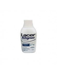 LACER ALIGNER ORTODONCIA...