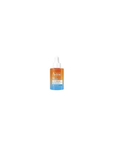 AVENE ULTRA SERUM SPF 50+ PROTECCION...