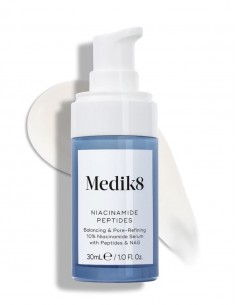 MEDIK8 NIACINAMIDE PEPTIDES...