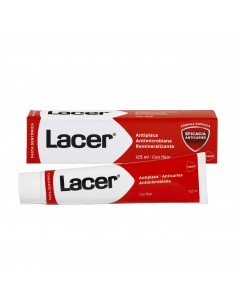 LACER PASTA DENTIFRICA  1...