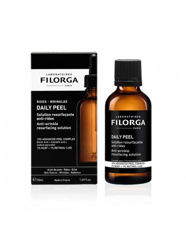 FILORGA DAILY PEEL RETINOL LIKE 50ML