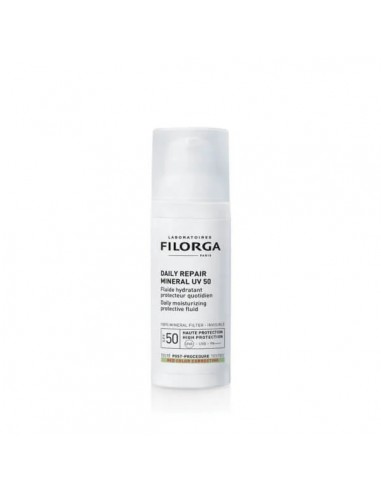 FILORGA DAILY REPAIR MINERAL UV 50...