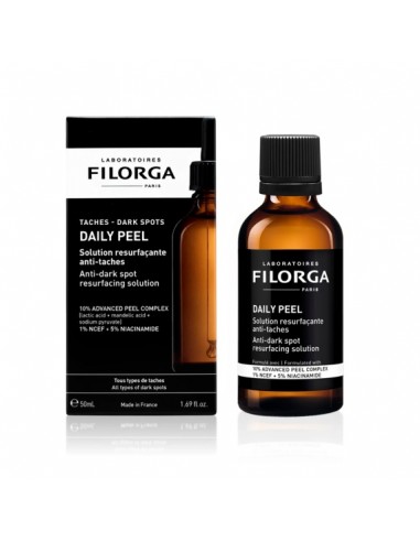 FILORGA DAILY PEEL SOLUCION...