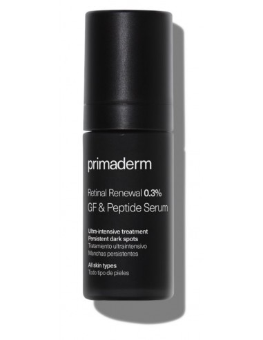 PRIMADERM RETINAL RENEWAL 0.3% GROWTH...