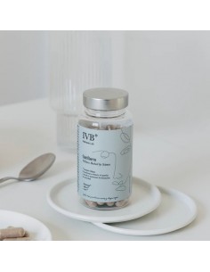 IVB SATISENS 60 CAPSULAS