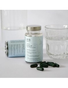IVB ENERGY UP 60 CAPSULAS
