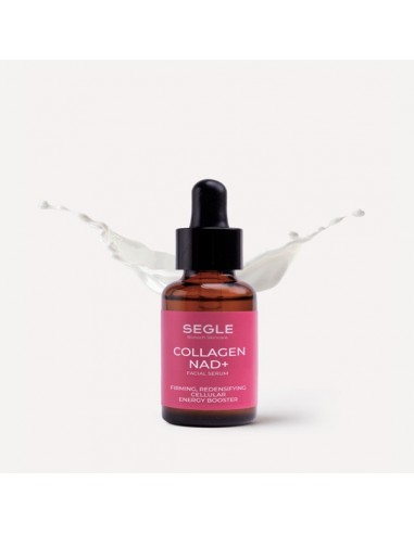 SEGLE SERUM COLLAGEN NAD 30 ML