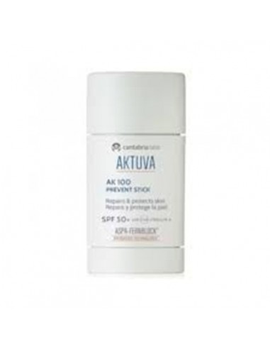 AKTUVA AK 100 PREVENT STICK SPF 50+...