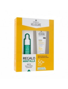HELIOCARE 360º PACK SPF 50+...