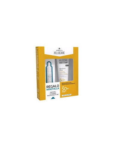 HELIOCARE 360º AGE ACTIVE FLUID 50ML...