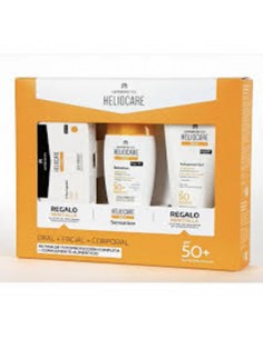 HELIOCARE 360 PACK...