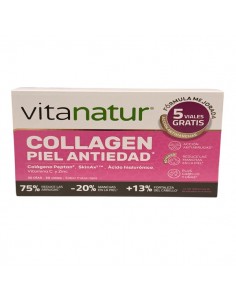 VITANATUR COLLAGEN PIEL...