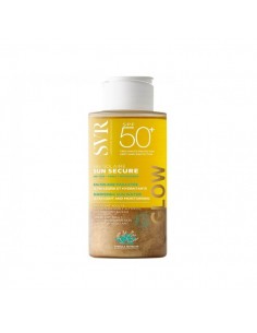 SVR SUN SECURE  GLOW EAU...