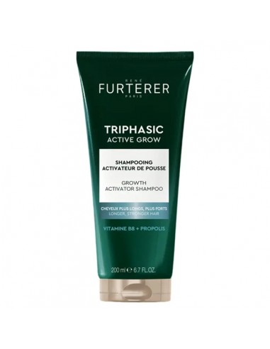 TRIPHASIC ACTIVE GROW RENE FURTERER 1...