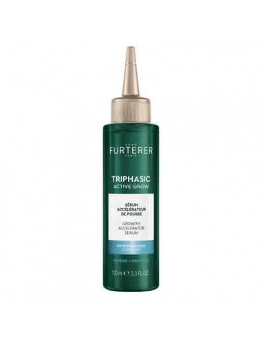 TRIPHASIC ACTIVE GROW RENE FURTERER 1...