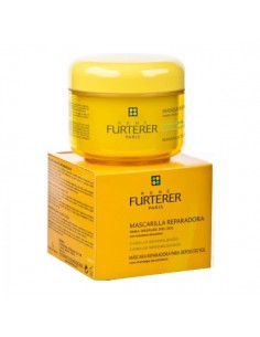 RENE FURTERER MASCARILLA...