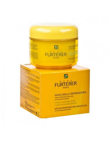 RENE FURTERER MASCARILLA CAPILAR...