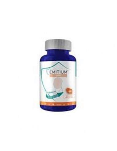 EMITIUM PIEL 60 GOMINOLAS
