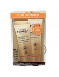 FILORGA DUO SUMMER...