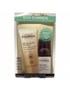 FILORGA DUO SUMMER...