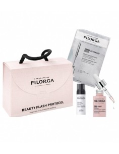 FILORGA PROTOCOLO BELLEZA...