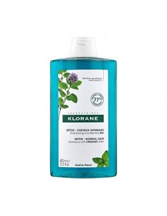 KLORANE DETOX CHAMPU...