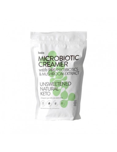 BAIA MICROBIOTIC CREAMER CON...