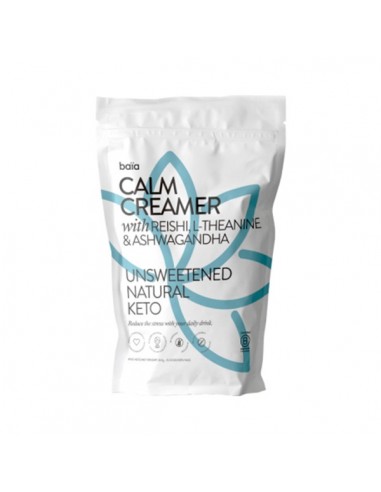 BAIA CALM CREAMER CON REISHI,...